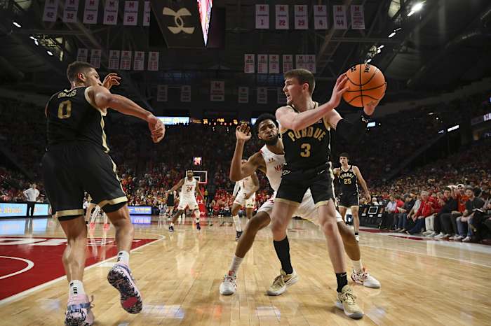 braden smith inbounds at maryland
