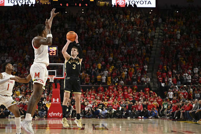 braden smith shot at maryland