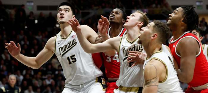 purdue basketball rebound vs ohio state