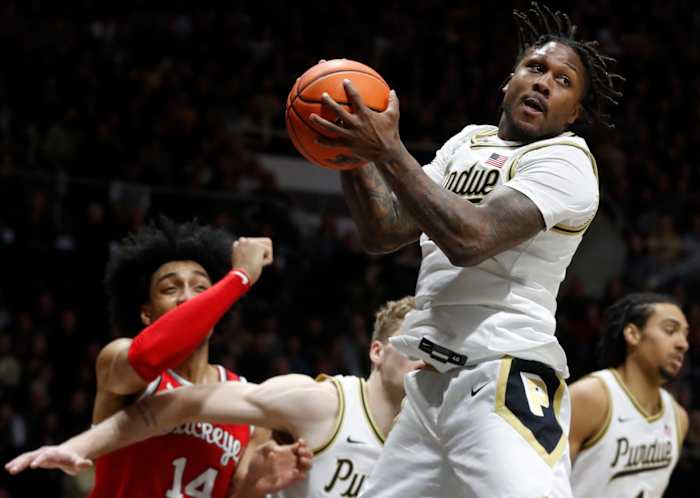 david jenkins vs ohio state