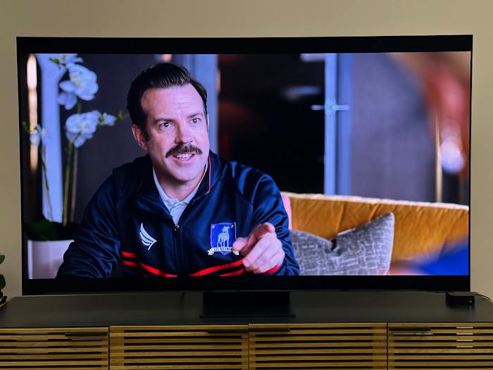 4-Samsung S95C OLED Hands-On