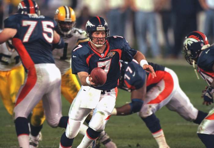 John Elway