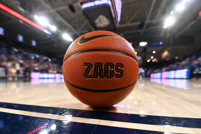 gonzaga san diego wcc basketball 202321