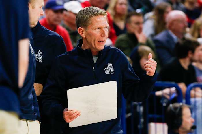 Mark Few