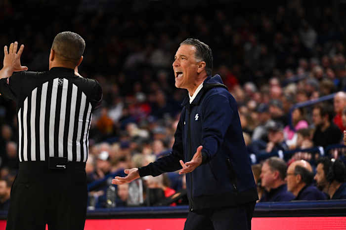 gonzaga san diego wcc basketball 202338