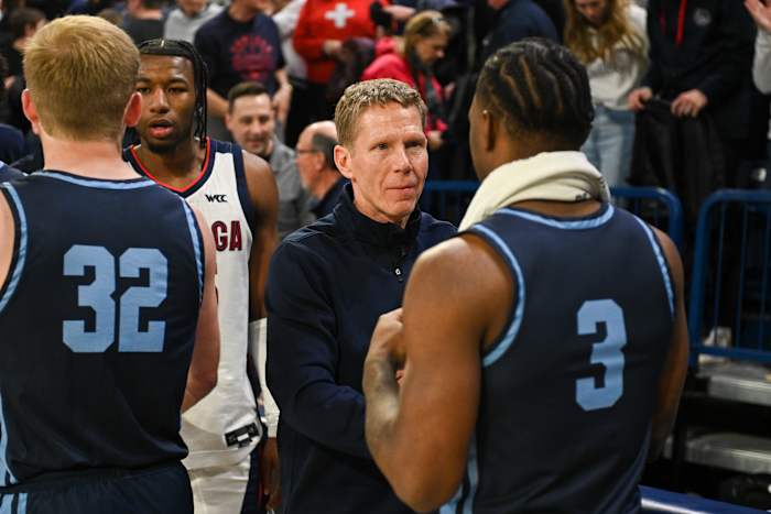 Mark Few