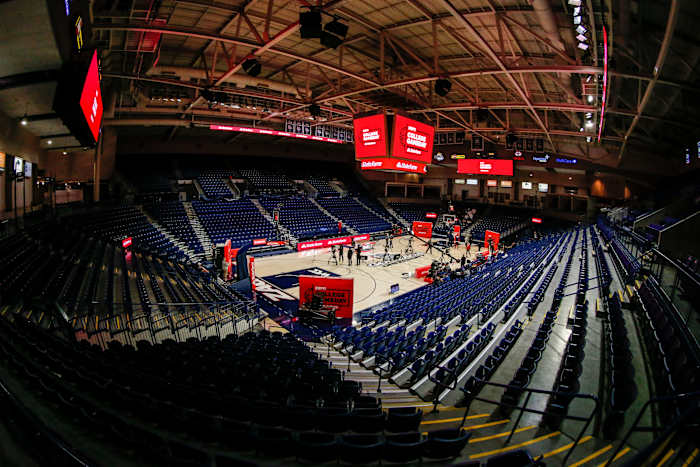 Gonzaga ESPN GameDay1