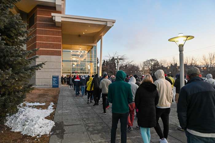 Gonzaga ESPN GameDay55