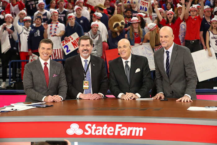 Gonzaga ESPN GameDay39