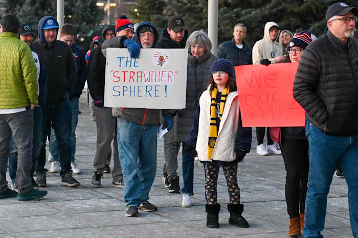 Gonzaga ESPN GameDay57