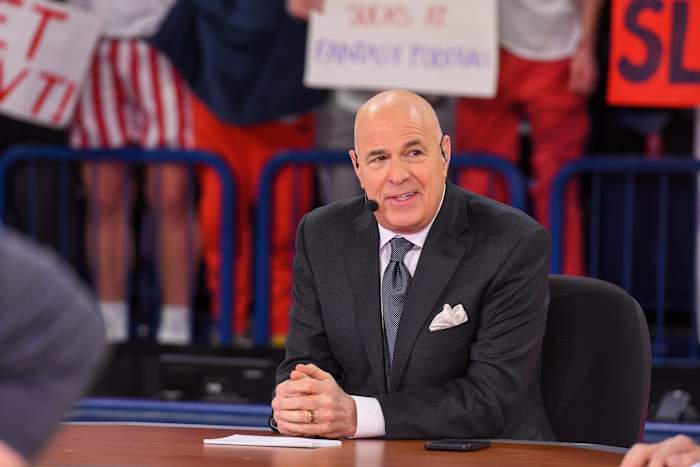 Gonzaga ESPN GameDay73