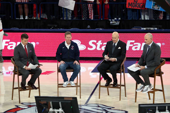 Gonzaga ESPN GameDay113