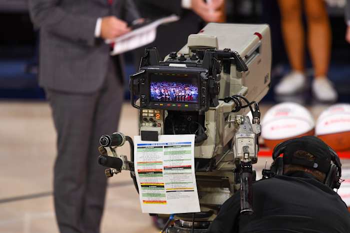 Gonzaga ESPN GameDay121