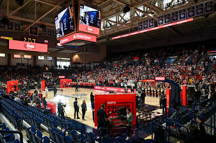 Gonzaga ESPN GameDay117
