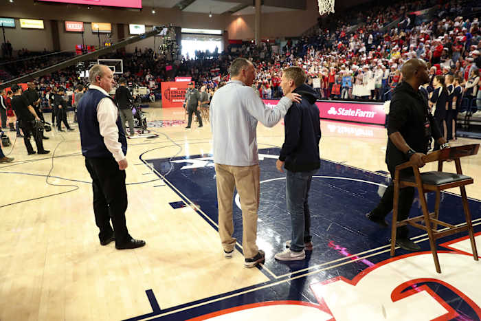 Gonzaga ESPN GameDay116