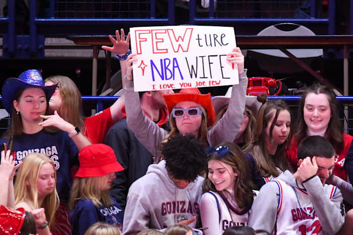 Gonzaga ESPN GameDay125