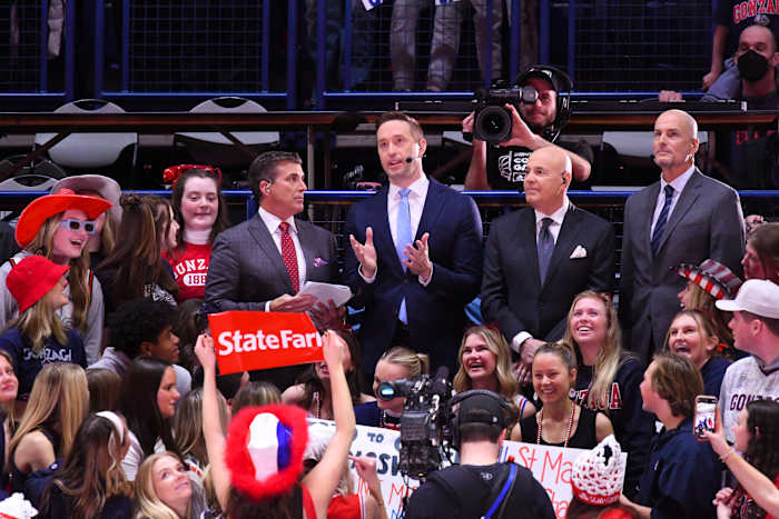 Gonzaga ESPN GameDay129