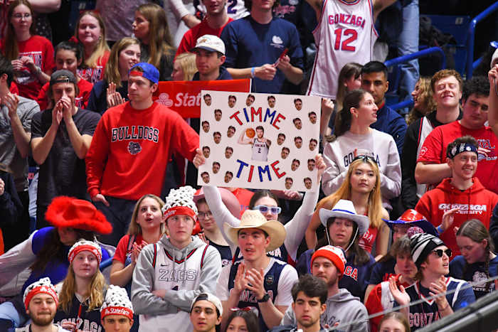 Gonzaga ESPN GameDay134