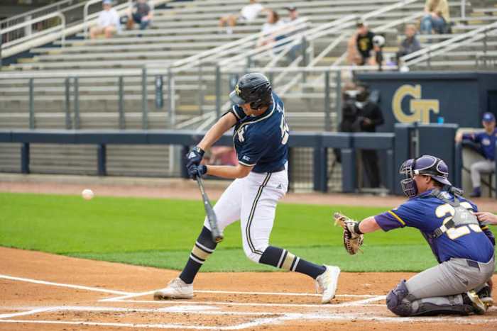 Georgia Tech Baseball