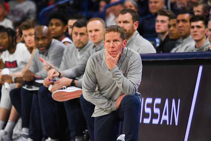 Mark Few