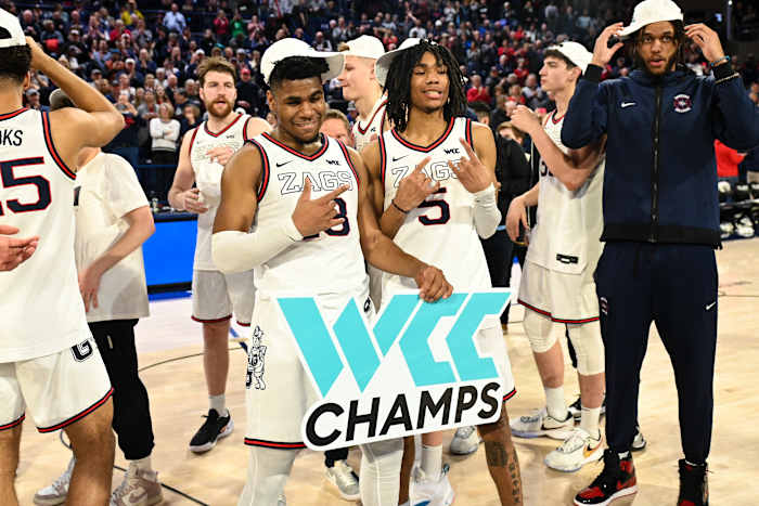 Malachi Smith, Hunter Sallis