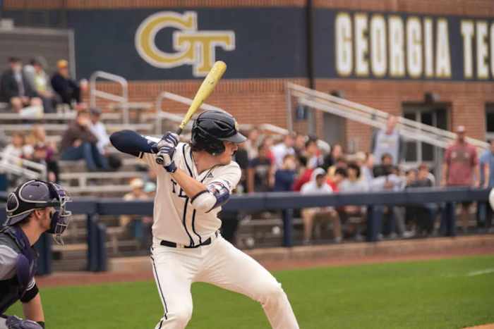 Georgia Tech baseball
