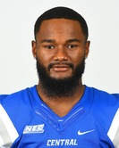  Central Connecticut State CB Dexter Lawson Jr. 2