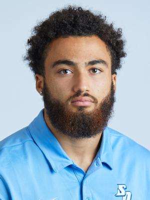 San Diego S Hunter Nichols 2