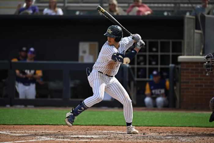 Georgia Tech Baseball