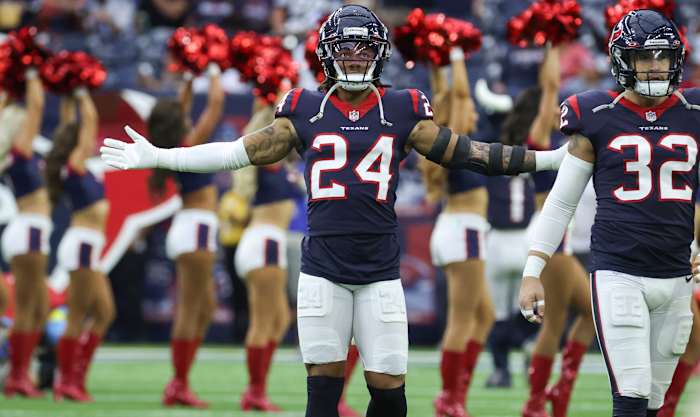 derek stingley jr 22