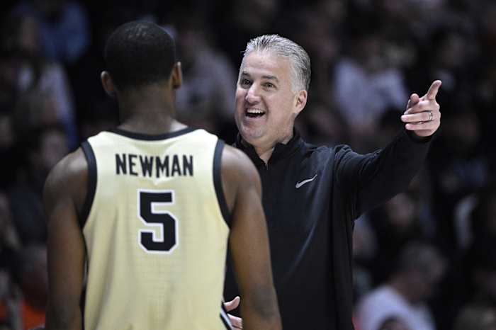 matt painter against illinois
