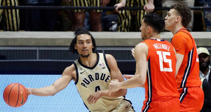 trey kaufman-renn vs illinois