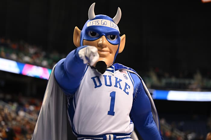 Duke basketball