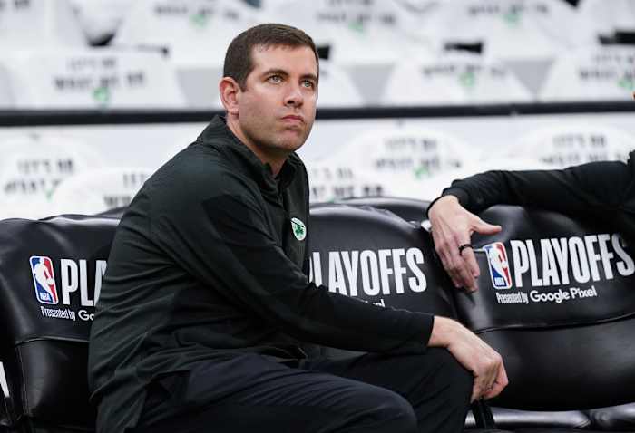 Brad Stevens