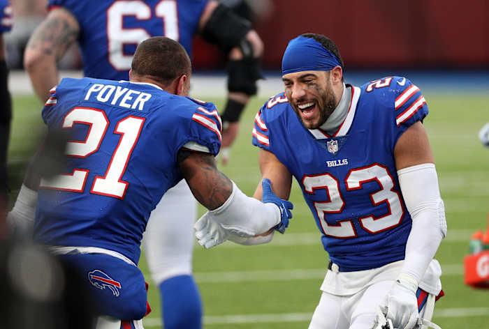 jordan poyer micah hyde 1
