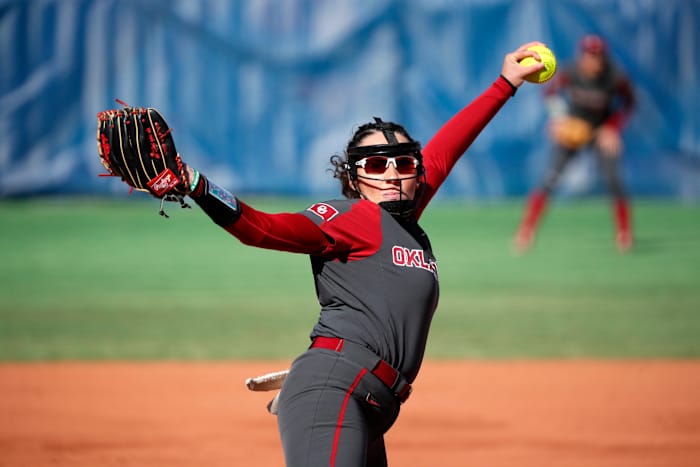 SB - Kierston Deal, 2023 Hall of Fame Classic