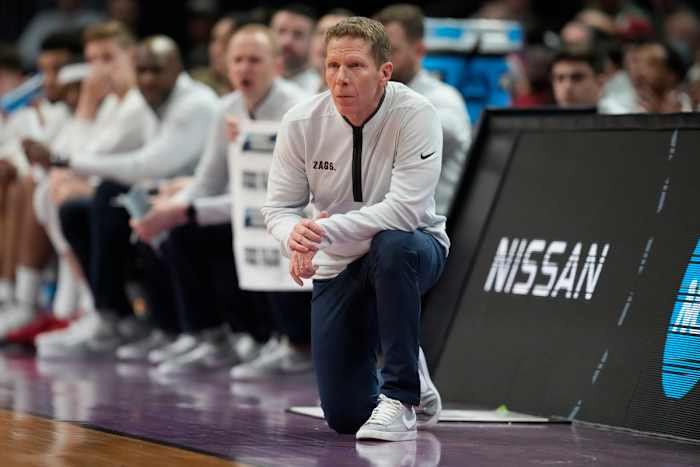 Mark Few
