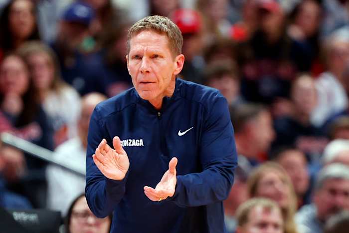 Mark Few