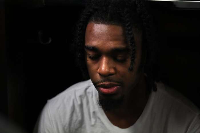 Photo via Scott Utterback / Courier Journal