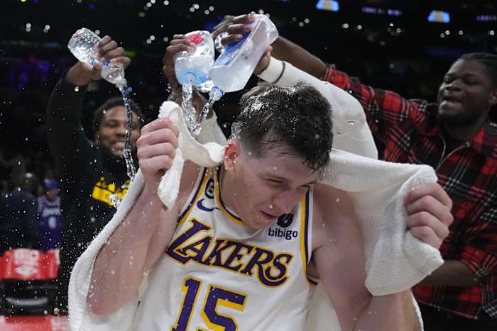 austin reaves mo bamba malik beasley