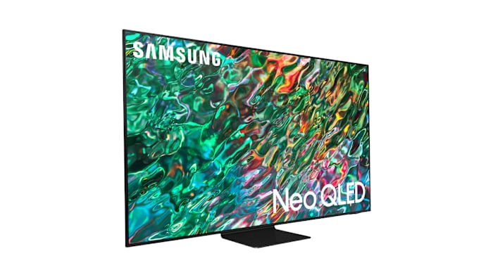 Samsung 85-inch QN90B Neo QLED 4K TV