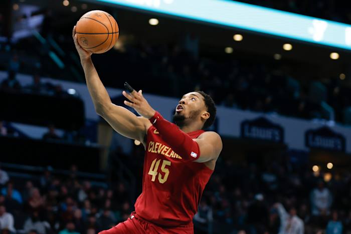 Cavs vs. Nets Spread Pick with $1,000 BetMGM Promotion