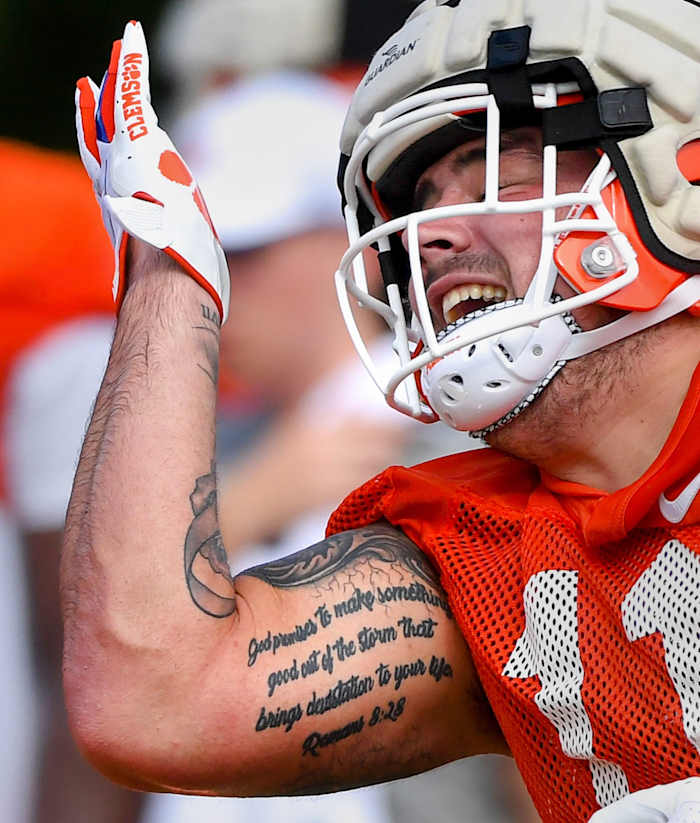 All photos in this story are by USA Today Sports Images