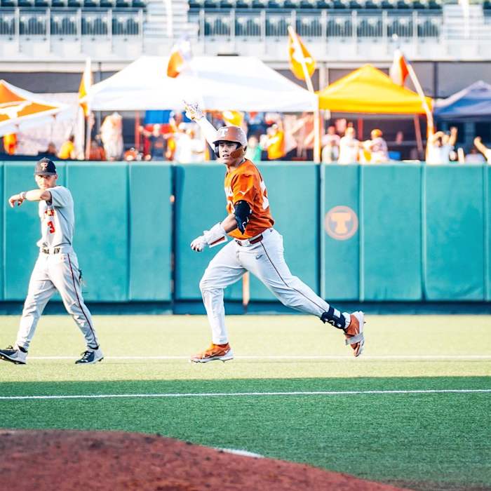 Garret Guillemette TTU