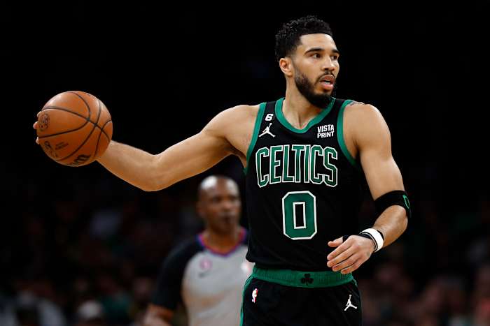 Celtics vs. Wizards predictions with BetMGM