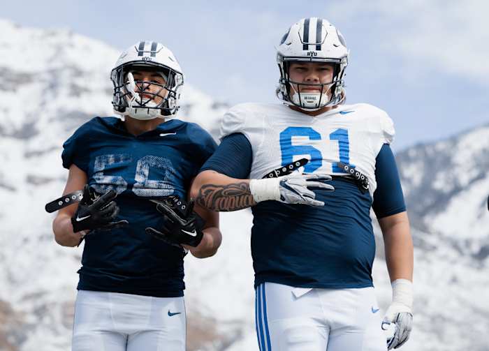 Aisea Moa Weylin Lapuaho