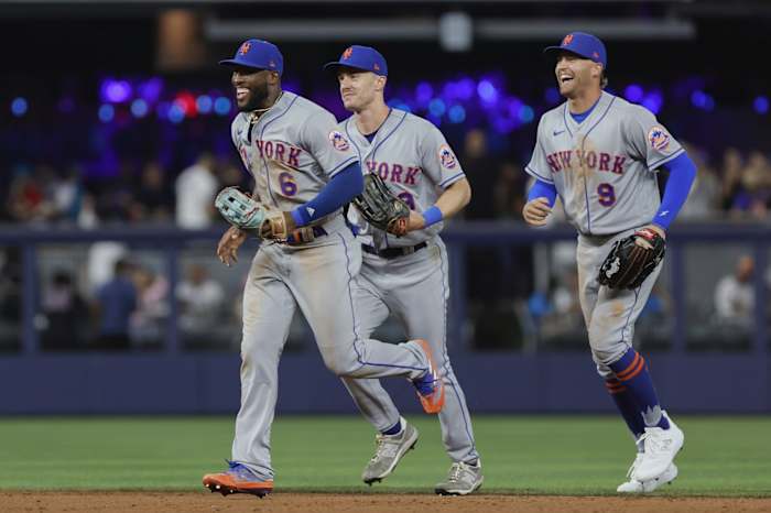 Rays vs. Mets prediction with Bet365