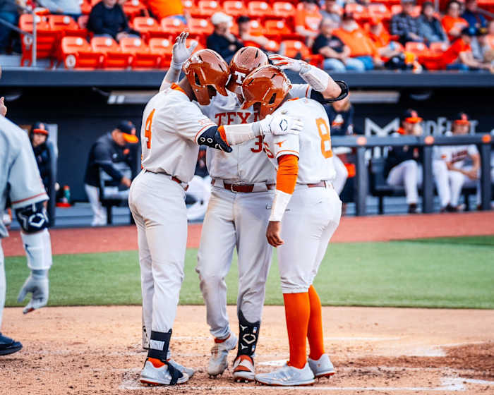 Garret Guillemette OSU