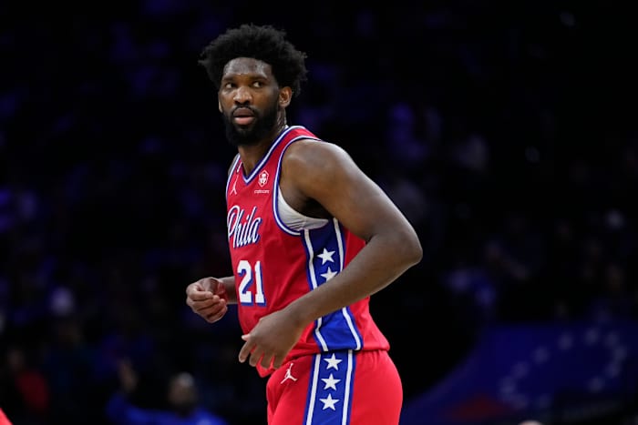 76ers vs. Bucks Predictions with FanDuel