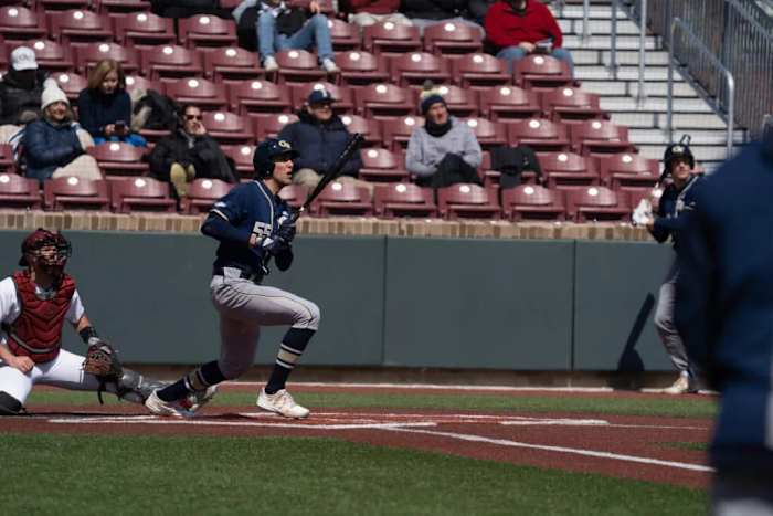 Georgia Tech Baseball